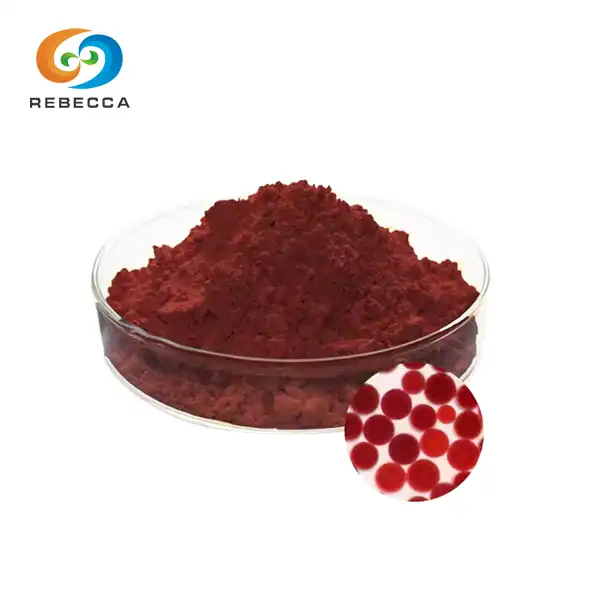 Haematococcus Powder